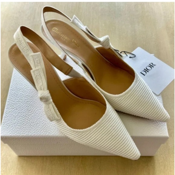 J’adore slingback pulp - Picture 2 of 5